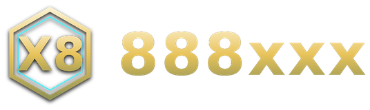 888xxx logo